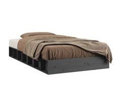 Estructura de cama 135x190