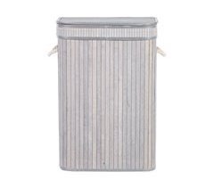 Beliani Estante de baño pequeño KALUTARA