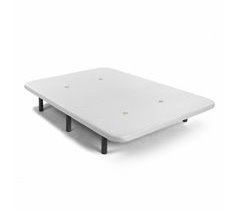 BASE TAPIZADA CON REJILLA 3D