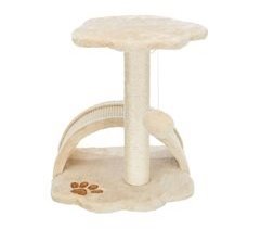 Poste Rascador Para Gatos