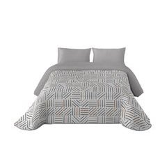 SANDAL - Edredón Nórdico Estampado 300 Gramos - TRAMES UNICO