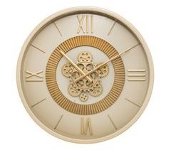 Reloj mecánico Guiliana