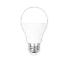 Bombilla led STANDARD 6W E27 3000K marca ALVERLAMP