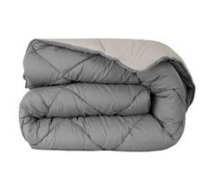 Edredón Dreamura Iro Azul Petróleo