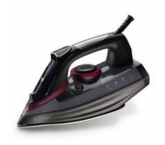 Plancha de Vapor