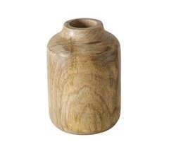 Jarrón PURE 10cm marca  BOLTZE