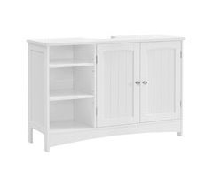 Mueble bajo lavabo