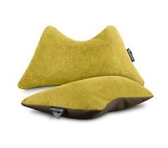 Cojín multiusos lumbar, cervical, para las piernas y para lectura
