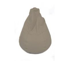 Puff PERA polipiel 80x110cm