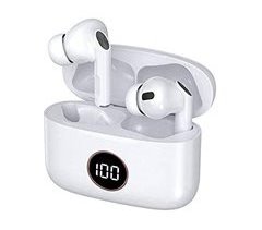 Auriculares Bluetooth con Micrófono Air Pro