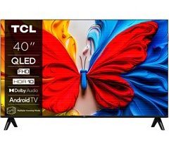 TV TCL S5K 4K Smart TV