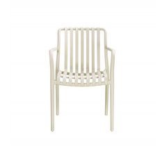 Silla de jardín AMALIA