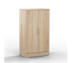 Mueble Zapatero Dos Puertas