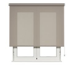 Estor Enrollable Screen - Apertura 10%