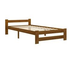 Estructura de cama 90x200