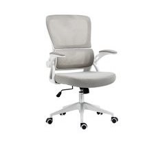 Silla de Escritorio con Ruedas ErgoFlex