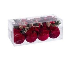 Bolas de Navidad