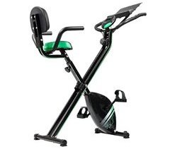 Bicicleta estática DrumFit X-Bike Neo Pro Cecotec