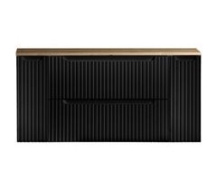 Mueble de baño bajo lavabo Newport 120