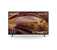 Televisión KD75X75WLAEP