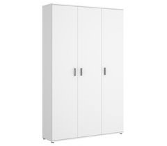 Armario de 3 puertas Fit
