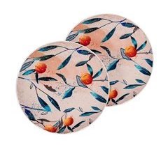 Beliani Cojín decorativo PIALPETTA