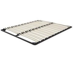 Beliani Somier Acero COMBOURG