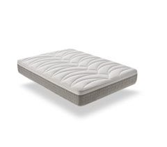 Colchon Visco Luxury Elite Silver H30 Firmeza Media-Alta