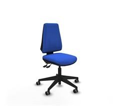 Silla de Oficina operativa sin brazos Elche AS bali B00066G