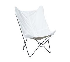 Beliani Sillón NYBRO