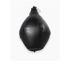 Speed Ball Saco (Pera) de Boxeo Black Edition - BOOMFIT