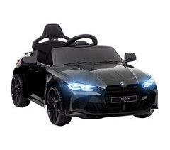 Coche Eléctrico Infantil PP, Metal AIYAPLAY