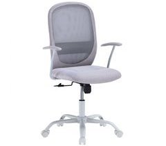 Silla de Oficina Giratoria Dapi