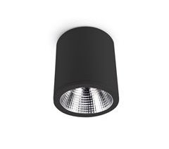 LedsC4 Plafon de Techo Exit 25.9W Neutro 4000K CRI 80
