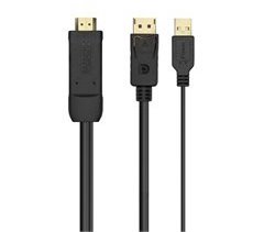 Cable DisplayPort Mini a HDMI A122-0641