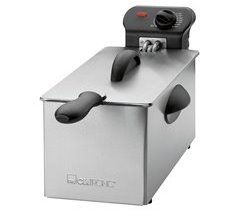 Freidora Clatronic FR 3586