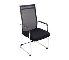 Silla De Reuniones Cantiléver Brenda