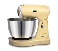 SOGO ROBOT DE COCINA-350W BEIGE