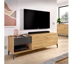 Mueble Bajo Tv Lund