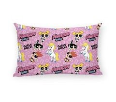 Funda de cojín Powerpuff C