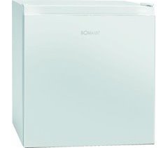 Frigorífico una puerta Bomann KB7245W