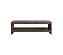Mueble de televisión en madera