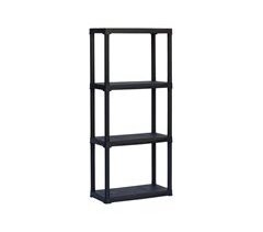 Armario exterior en PVC