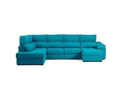 Rinconera con cama DEXTER