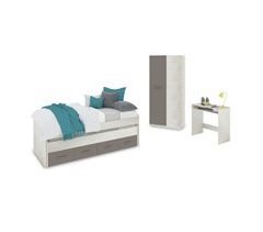 Dormitorio juvenil Axim Max
