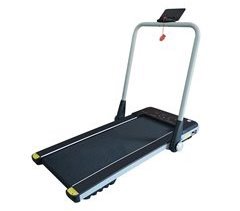 Cinta de Correr Compacta para Entrenamiento en Casa