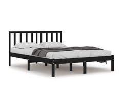 Estructura de cama 140x190