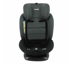 Silla para el Coche Dune