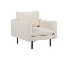 Beliani Sillón VINTERBRO