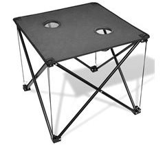 Mesa Camping 48x48